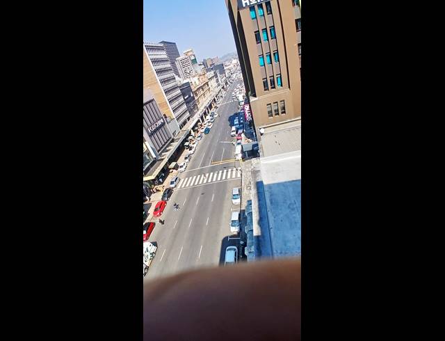 360M² OFFICE TO LET IN DURBAN CENTRAL